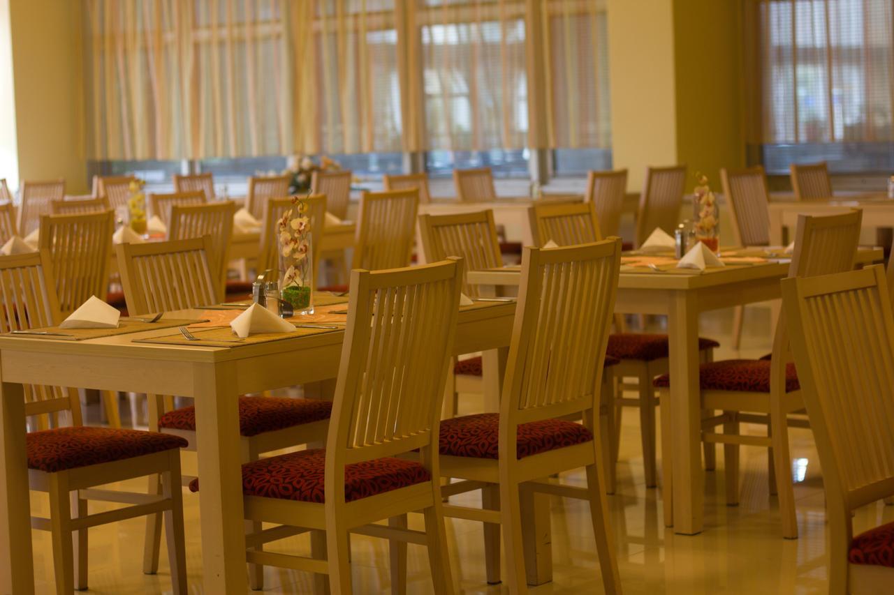 Hotel Preveza Spišská Nová Ves Εξωτερικό φωτογραφία