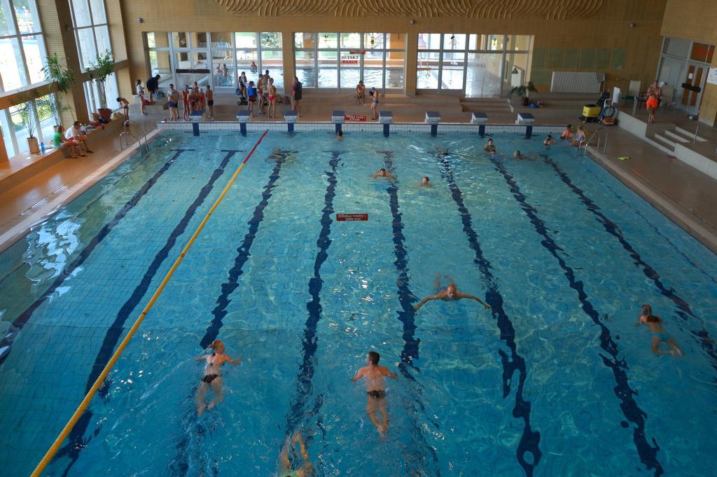 Hotel Preveza Spišská Nová Ves Εξωτερικό φωτογραφία