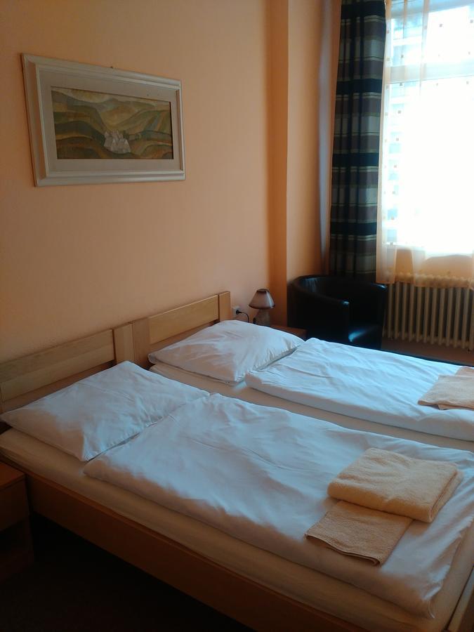 Hotel Preveza Spišská Nová Ves Εξωτερικό φωτογραφία